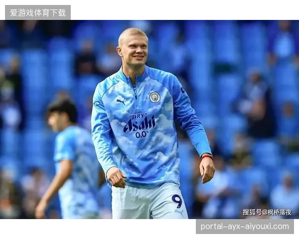 德布劳内直塞破防哈兰德补射得手——曼城进攻犀利背后的秘密